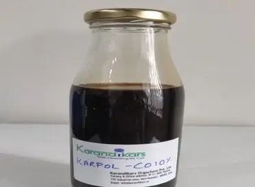 Karpol-CO (Liquid Chitosan Oligosaccharide)