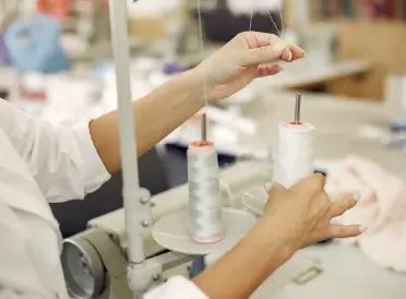 Textile-Application