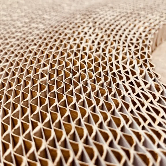 Corrugation-Chemicals
