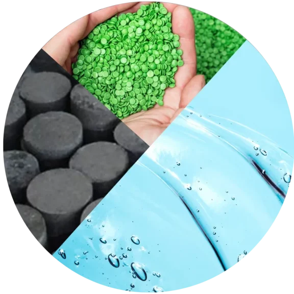 Modified-Biopolymers